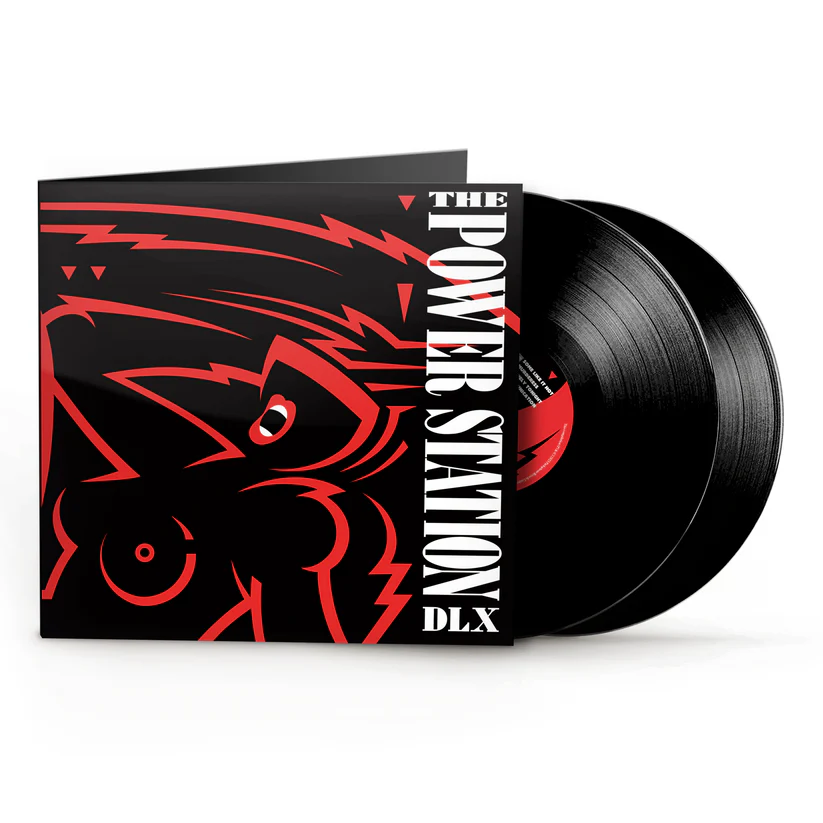 POWER STATION - POWER STATION LP2