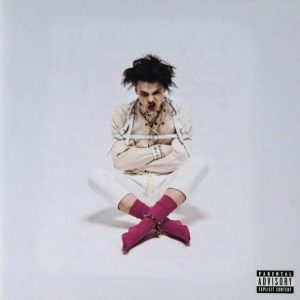 YUNGBLUD - 21st CENTURY LIABILITY CD