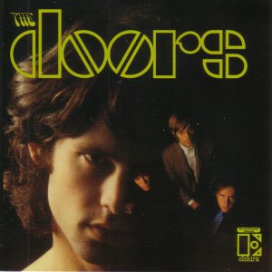 DOORS - DOORS CD
