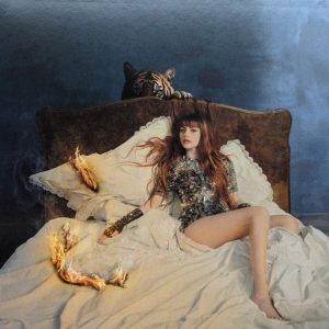 ANNALISA - MA IO SONO FUOCO CD