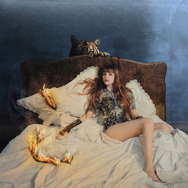 ANNALISA - MA IO SONO FUOCO CD