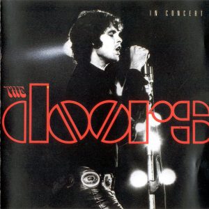 DOORS - IN CONCERT CD2