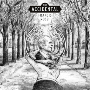 FRANCIS ROSSI - ACCIDENTAL LP