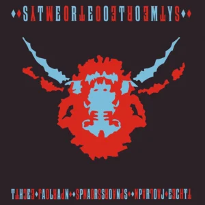 ALAN PARSONS PROJECT - STEREOTOMY LP