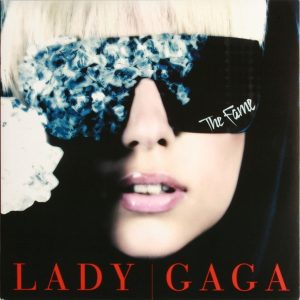 LADY GAGA - FAME...LP2