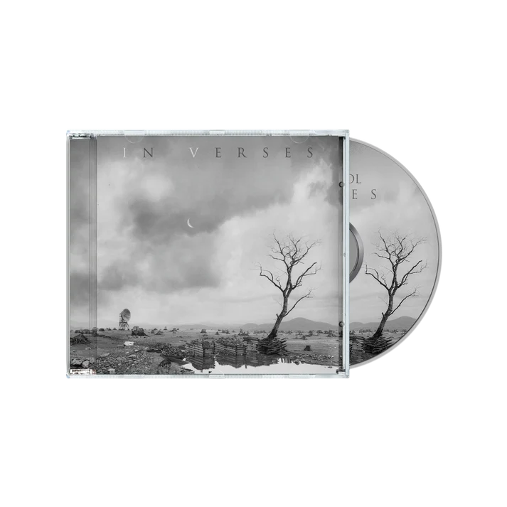 KARNIVOOL - IN VERSES CD