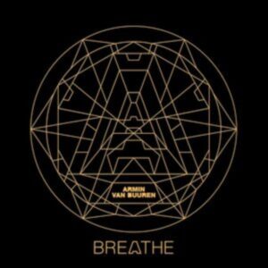 BUUREN ARMIN VAN - BREATHE CD3