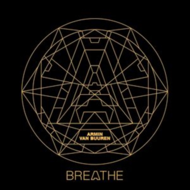 BUUREN ARMIN VAN - BREATHE CD3