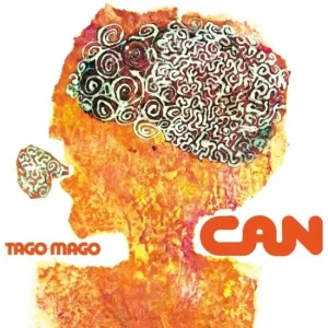 CAN - TAGO MAGO LP2