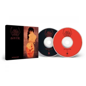 SIGH - HAIL HORROR HAIL CD2