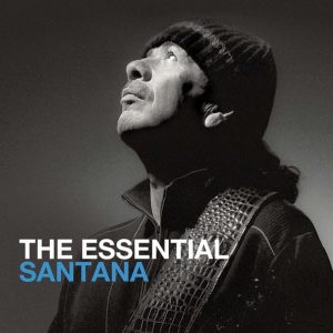SANTANA - ESSENTIAL CD2