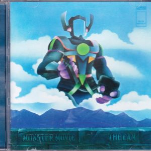 CAN - MONSTER MOVIE CD