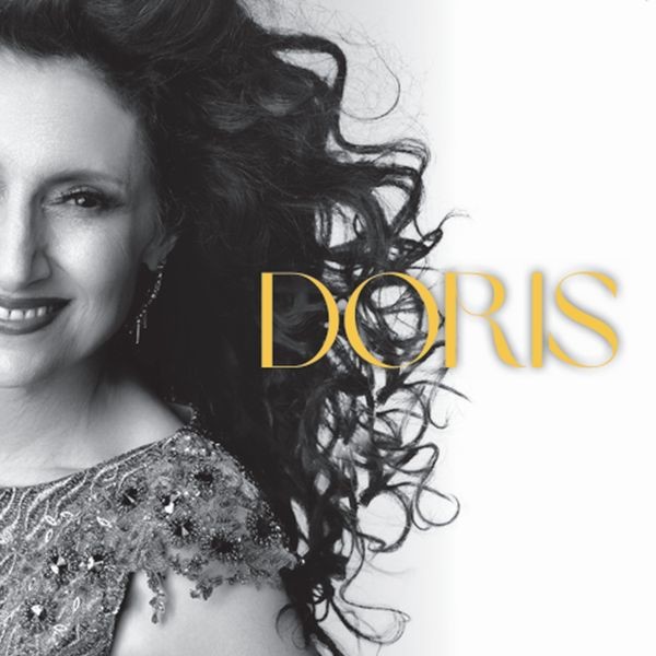 DRAGOVIĆ DORIS - DORIS LP