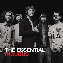 INCUBUS - ESSENTIAL CD2