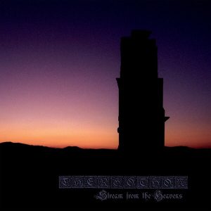 THERGOTHON - STREAM FROM THE HEAVENS CD