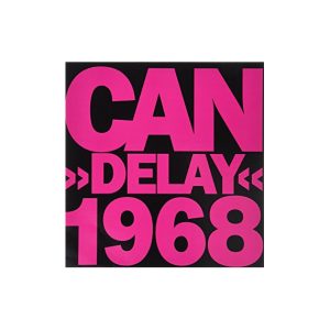 CAN - DELAY 1968 CD