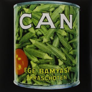 CAN - EGE BAMYASI LP