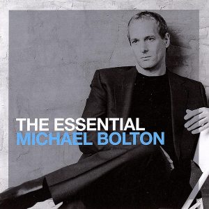 BOLTON MICHAEL - ESSENTIAL CD2
