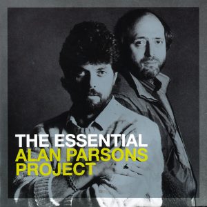ALAN PARSONS PROJECT - ESSENTIAL CD2