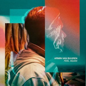 BUUREN ARMIN VAN - FEEL AGAIN CD3