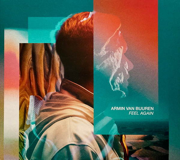 BUUREN ARMIN VAN - FEEL AGAIN CD3