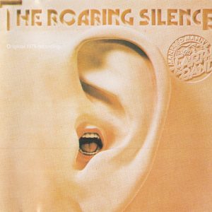 MANFRED MANN'S EARTH BAND - ROARING SILENCE CD