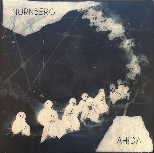 NURNBERG - AHIDA LP