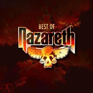 NAZARETH - BEST OF CD