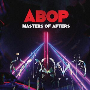ABOP - MASTERS OF AFTERS LP