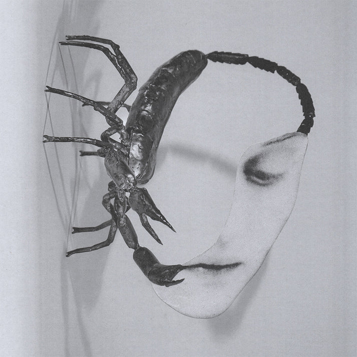 TORTOISE - TOUCH CD