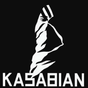 KASABIAN - KASABIAN LP2