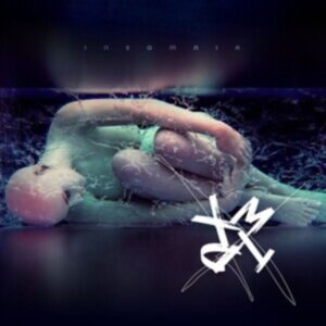 X MARKS THE PEDWALK - INSOMNIA CD