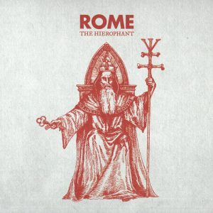 ROME - HIEROPHANT LP