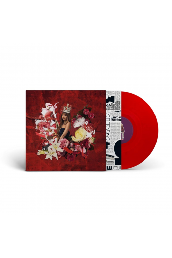 PINKPANTHERESS - FANCY THAT LP