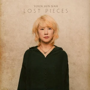 NAH YOUN SUN - LOST PIECES LP