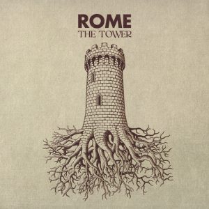 ROME - TOWER LP