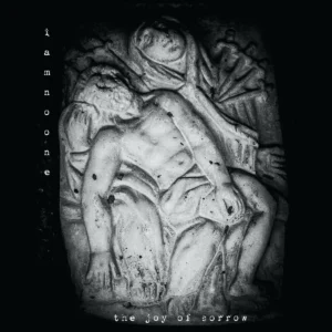 JESUS LIVES IN VEGAS - JOY OR SORROW CD