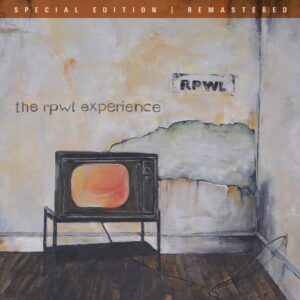 RPWL - RPWL EXPERIENCE CD