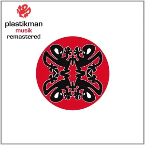 PLASTIKMAN - MUSIK 30 th anniversary edition bio vinyl LP2