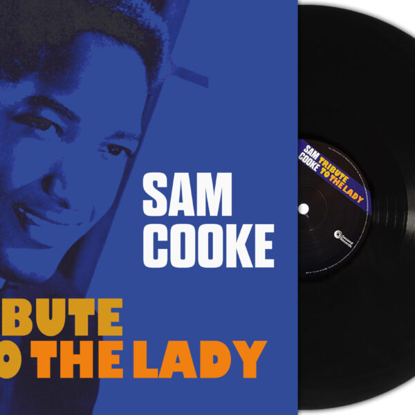 COOKE SAM - TRIBUTE TO THE LADY LP