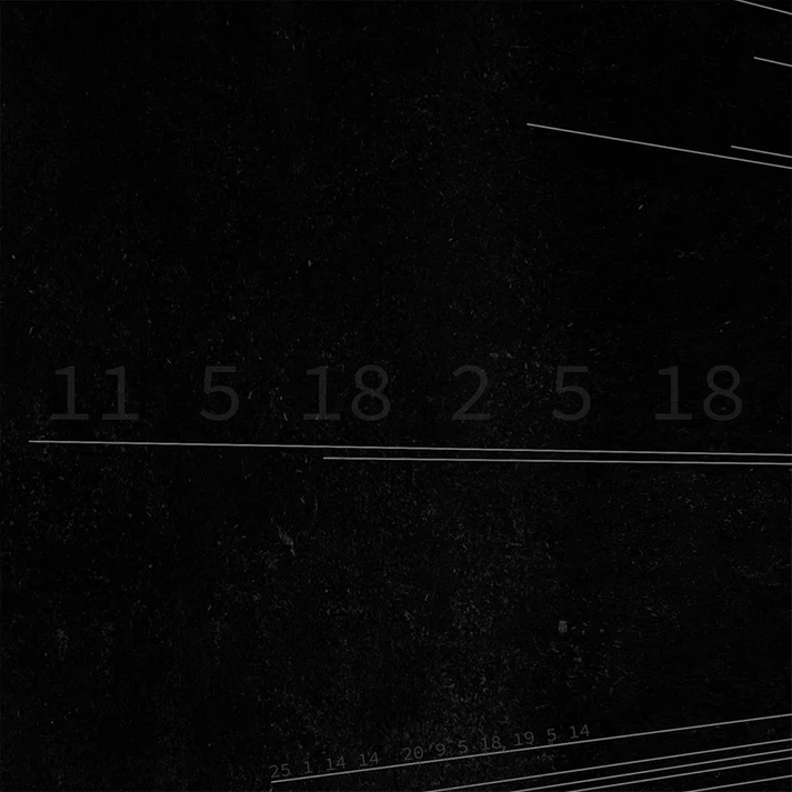 TIERSEN YANN - 11 5 18 2 5 18 LP2