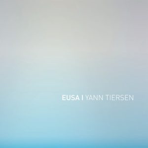 TIERSEN YANN - EUSA CD