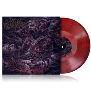 STABBING - EON OF OBSCENITY LP