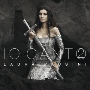 PAUSINI LAURA - IO CANTO 2 DELUXE LP2