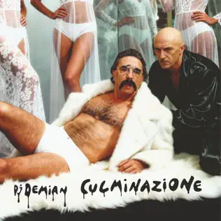 DJ DEMIAN - CULMINAZIONE LP2