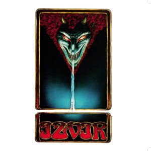 IZVIR - IZVIR LP