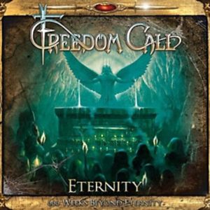 FREEDOM CALL - 666 WEEKS BEYOND ETERNITY CD