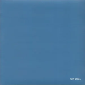 NEW ORDER - BE A REBEL 12"M