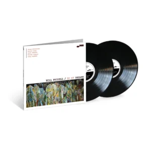 FRISELL BILL - IN MY DREAMS LP2