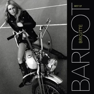 BARDOT BRIGITTE - BEST OF CD